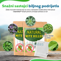 ClearMites™ Prirodni Jastučić Koji Ubija Grinje