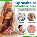ClearMites™ Prirodni Jastučić Koji Ubija Grinje