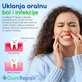 GumRepair™ Ulje Tamjana