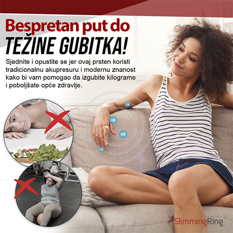SlimmingRing™