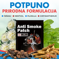 StopSmoking™ Flaster za Prestanak Pušenja