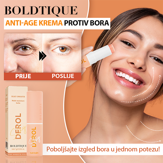 DefyAge™ Anti-Age Krema Protiv Bora