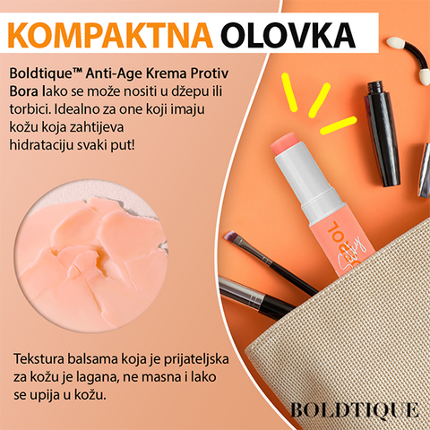 DefyAge™ Anti-Age Krema Protiv Bora