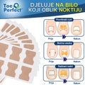 ToePerfect™ Korekcija Nožnih Prstiju